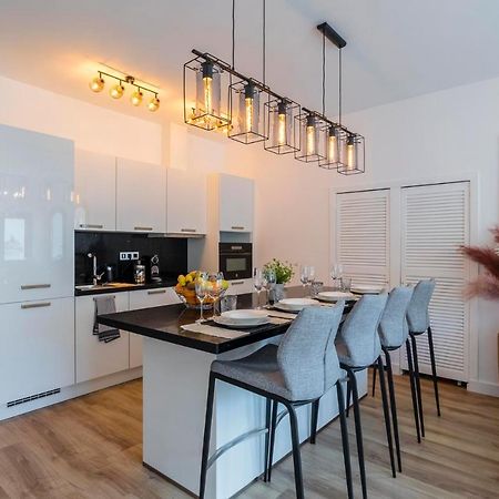 Puerto Banus Second Line, Luxury Apartement Marbella Kültér fotó